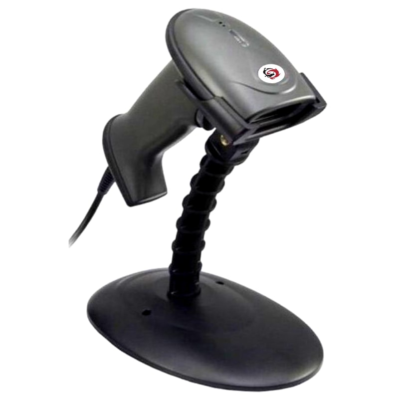 BARCODE SCANNER XULONG 6200A