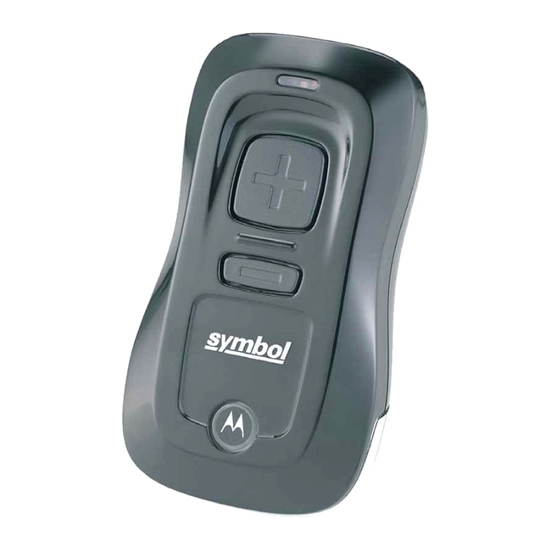 BARCODE SCANNER ZEBRA SYMBOL CS3070 Wireless + USB + MNHMH