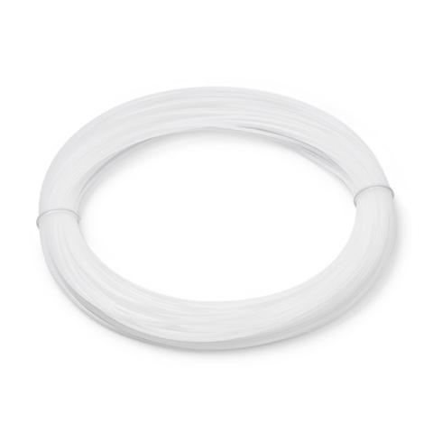 3D Αναλώσιμα REAL FILAMENTS Cleaning filament Νeutral 1.75mm/100gr (CLEAN175MM)