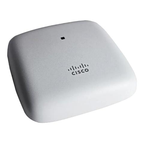 Access Point Cisco CBW140AC for small networks (3-CBW140AC-E) - 867 Mbps