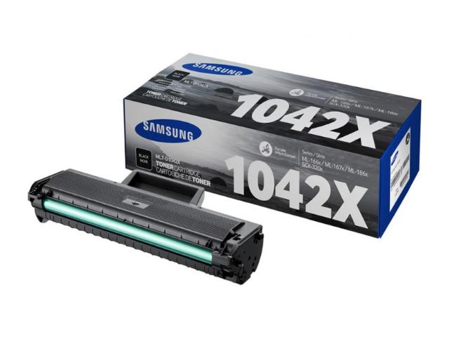 Toner SAMSUNG-HP MLT-D1042X Black - 700 σελ. (SU738A)