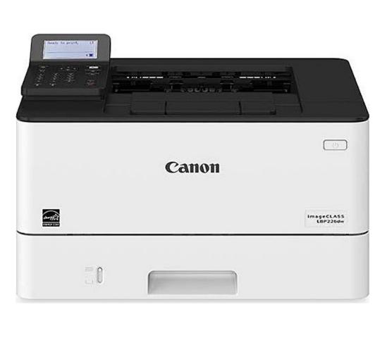 Εκτυπωτής CANON i-Sensys LBP226DW - Mono