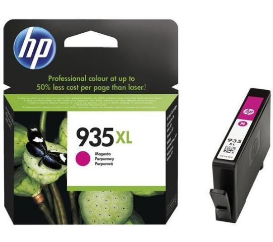 Μελάνι HP 935XL Magenta - 825 σελ. (C2P25AE)