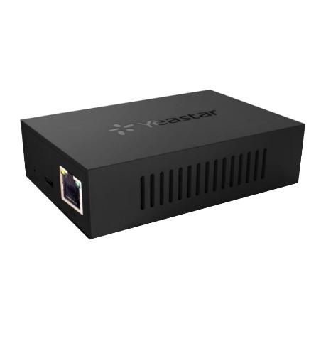Gateways YEASTAR TA100 (1 θύρα FXS)