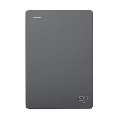 Εξωτερικός Σκληρός Δίσκος HDD SEAGATE 2TB Basic USB 3.0 (STJL2000400)