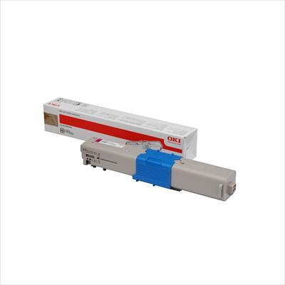 Toner OKI 44973534 Magenta - 1.500 σελ.