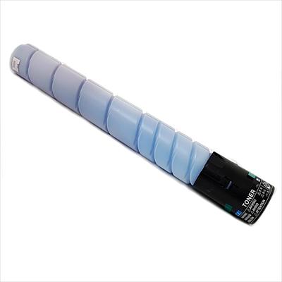 Toner KONICA MINOLTA TN-321C Cyan - 25.000 σελ. (A33K450)