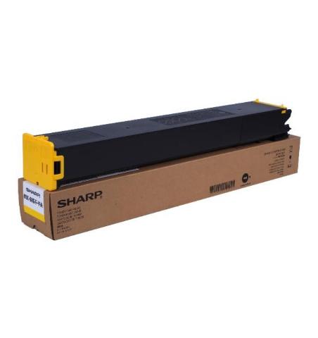 Toner SHARP BP-GT70YA Yellow-24.000 σελ.