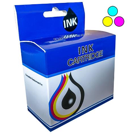 Ink FOR CANON CL-541XL Color - 600 σελ.