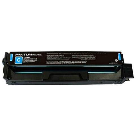 Toner PANTUM CTL-2000HC Cyan Γνήσιο - 3.500 σελ.