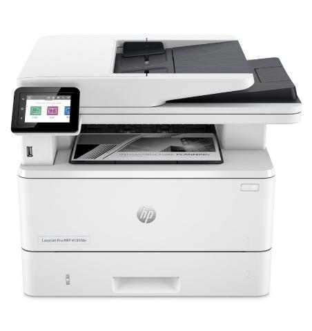 Πολυμηχάνημα HP LaserJet Pro 4102fdn (2Z623F) - Mono