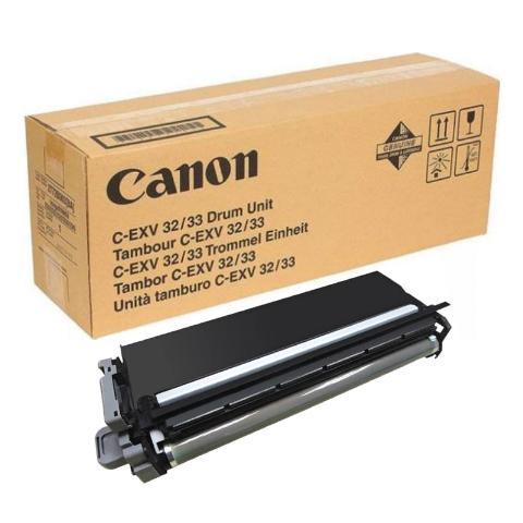 Drum CANON C-EXV32/C-EXV33 Black 140.000 Pgs (2772B003)