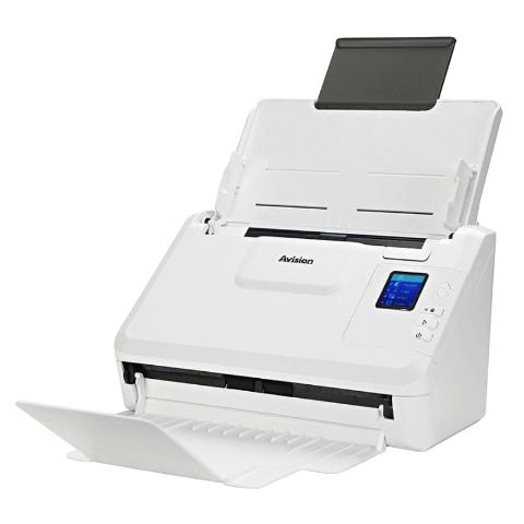 Scanner AVISION AV332 Sheetfed (000-0961-02G)