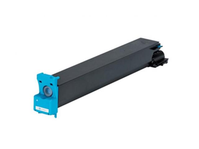 Toner DEVELOP TN-312C Cyan-12.000 σελ. (8938716)