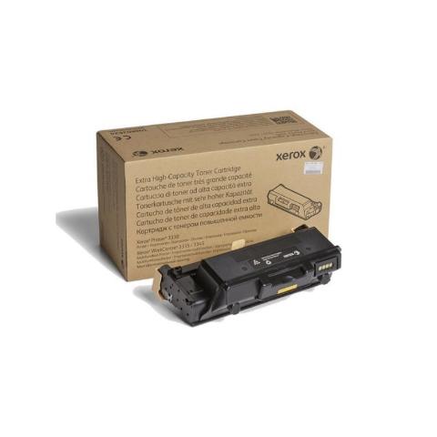 Toner XEROX 106R03622 Black - 8.500 σελ.