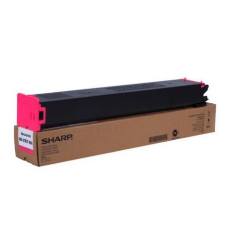 Toner SHARP BP-GT70MB Magenta - 12.000 σελ.