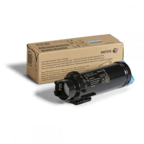 Toner XEROX 106R03477 Cyan - 2.400 σελ.