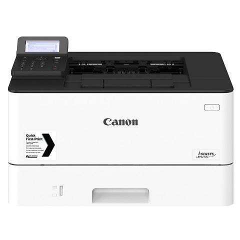 Εκτυπωτής CANON i-Sensys LBP223dw (3516C008AA) - Mono