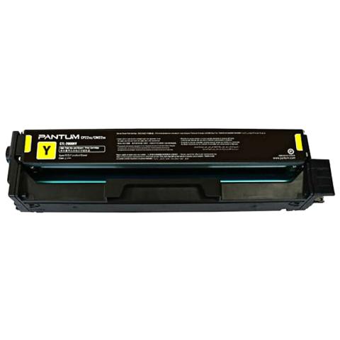 Toner PANTUM CTL-2000Y Yellow Γνήσιο - 1.500 σελ.