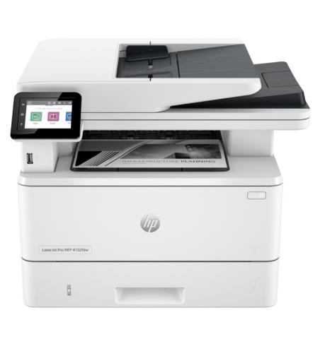 Πολυμηχάνημα HP LaserJet Pro 4102fdw (2Z624F) - Mono