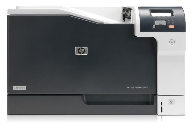 Εκτυπωτής HP LaserJet Professional CP5225dn A3 (CE712A) - Color
