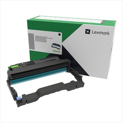 Imaging Unit-Drum LEXMARK B220Z00 Black - 12.000 σελ.