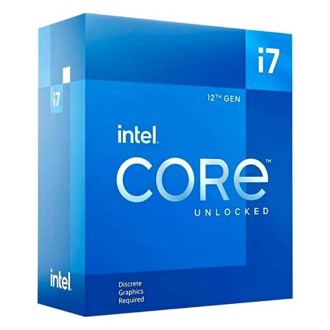 Επεξεργαστής Intel Core i7-12700KF 2.70GHz 25MB s1700 BX8071512700KF