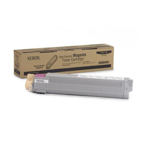 Toner XEROX 106R01078 Magenta  - 18.000 σελ.