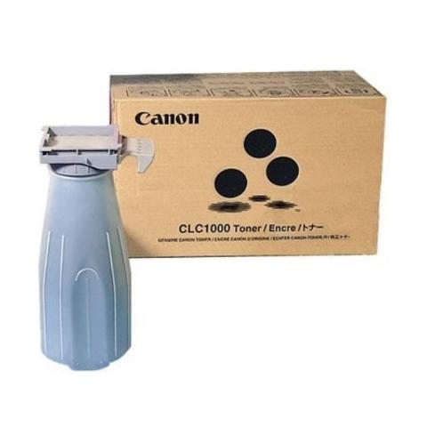 Toner CANON CLC1000 Black - 8.500 σελ. (1422A002)