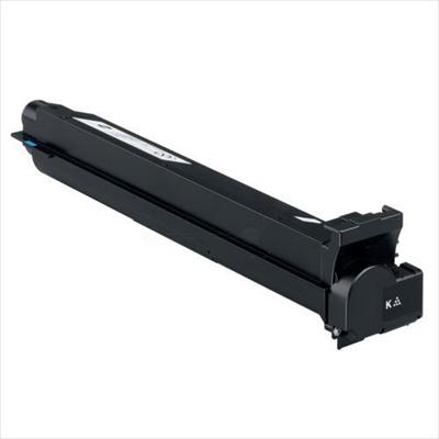 Toner KONICA MINOLTA TN-314K Black Γνήσιο - 26.000 σελ. (A0D7151)