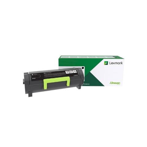 Toner Lexmark 20N2XK0 Extra High Yield Black - 6.000 σελ.