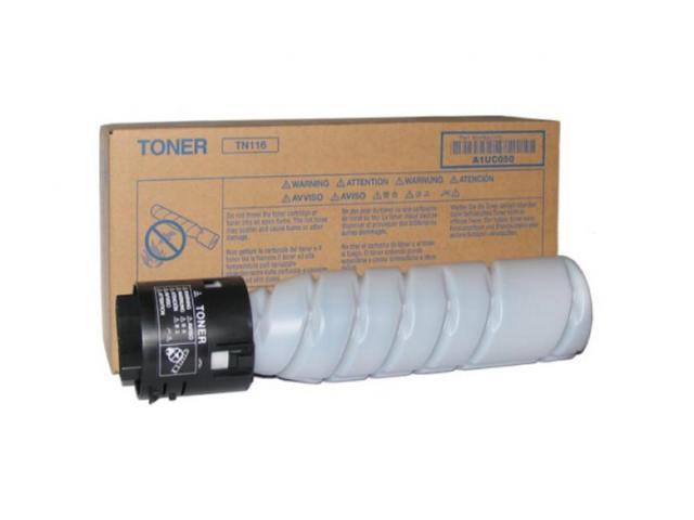 Toner DEVELOP TN-116 2xpack Black-11.000 σελ. (A1UC0D0)