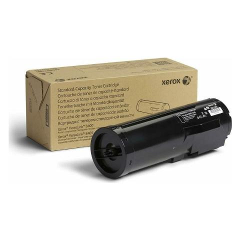 Toner XEROX 106R03582 Black - 13.900 σελ.