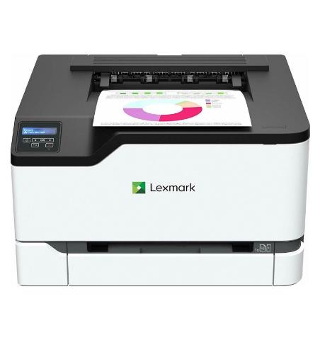 Εκτυπωτής LEXMARK C3326dw (40N9110) - Color