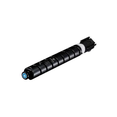 Toner CANON C-EXV 58 Cyan - 60.000 σελ. (3764C002)