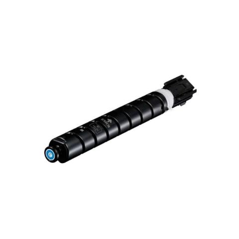 Toner CANON C-EXV 58 Cyan -  60.000 σελ. (3764C002)