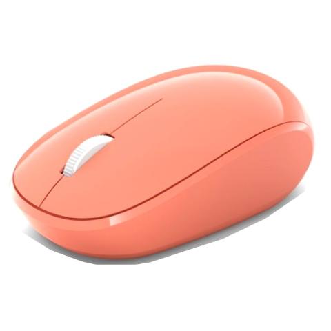 Ποντίκι Microsoft Bluetooth Peach (RJN-00043)