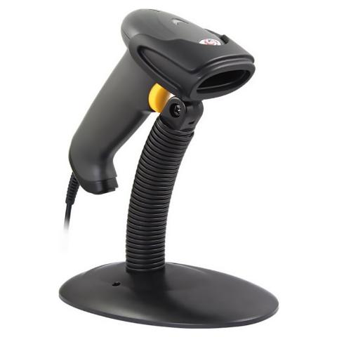 BARCODE SCANNER XL-3200A