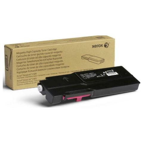 Toner XEROX 106R03519 Magenta - 4.800 σελ.