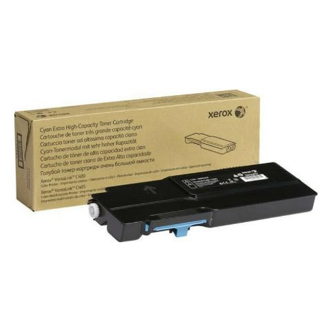 Toner XEROX 106R03530 Cyan - 8.000 σελ.