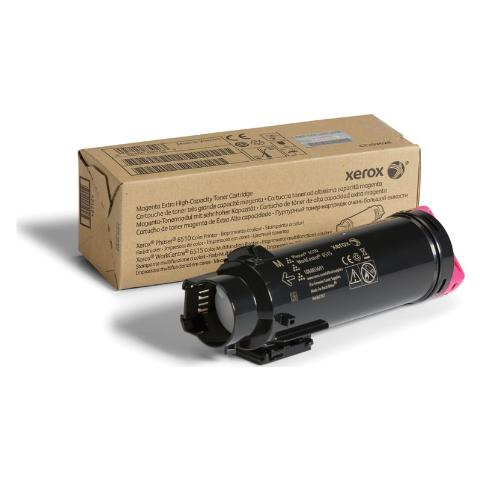 Toner XEROX 106R03691 Magenta - 4.300 σελ.