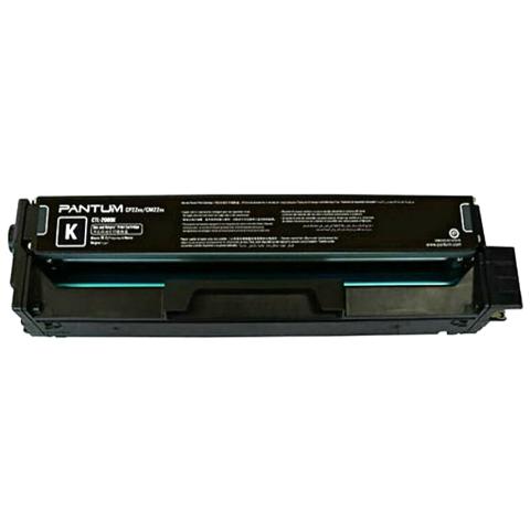 Toner PANTUM CTL-2000K Black Γνήσιο - 1.500 σελ.