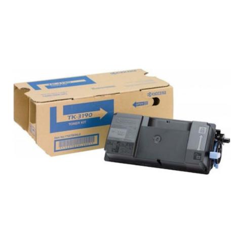 Toner KYOCERA MITA TK-3190 Black - 25.000 σελ. (1T02T60NL1)