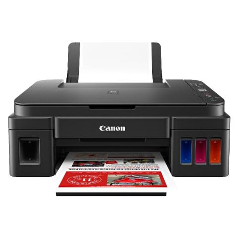 Πολυμηχάνημα CANON PIXMA G3415 InkTank (2315C029AA) - Color