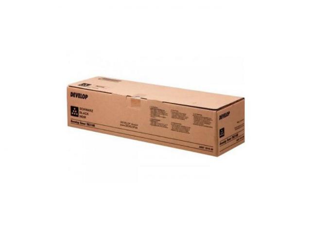 Toner DEVELOP TN-314K Black - 26.000 σελ. (A0D71D1)