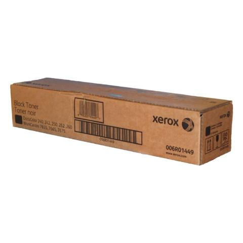 Toner XEROX 006R01449 Dual Pack Black  -  2x30.000 σελ.