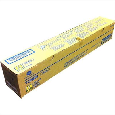 Toner KONICA MINOLTA TN-216Y Yellow 26.000 σελ. (A11G251)