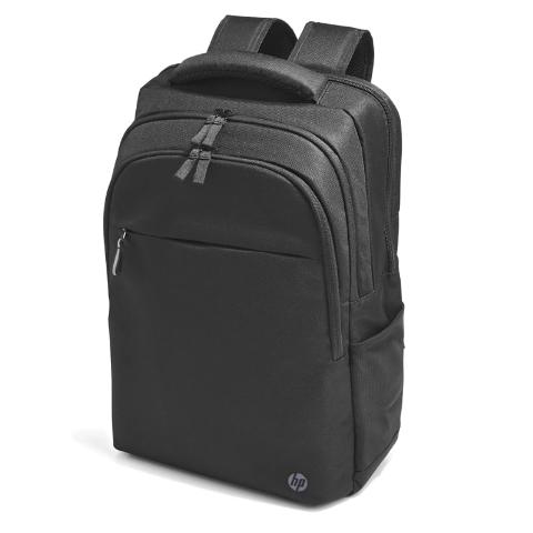 Τσάντα για Laptop HP Backpack Professional Black for 17.3