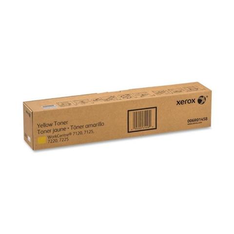 Toner XEROX 006R01458 Yellow - 15.000 σελ.