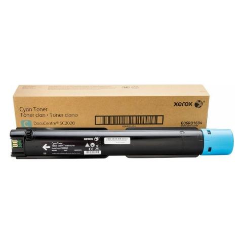 Toner XEROX 006R01694 Cyan  - 3.000 σελ.